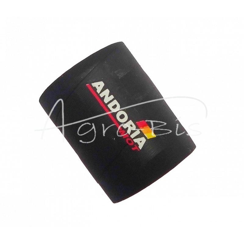 10 vnt - Guma sustiprinta virvė C-330 ANDORIA, supakuota po 5 vnt., - 50007400AM