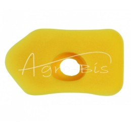 10 vnt - Oro filtro kempinė vejapjovėms SA 10058 Briggs & Stratton LEILAND - SA10058AM