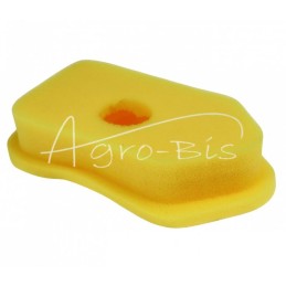 10 vnt - Oro filtro kempinė vejapjovėms SA 10058 Briggs & Stratton LEILAND - SA10058AM