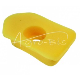 10 vnt - Oro filtro kempinė vejapjovėms SA 10058 Briggs & Stratton LEILAND - SA10058AM