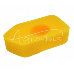 10 vnt - Oro filtro įdėklo kempinė vejapjovėms SA 12390 Briggs & Stratton LEILAND - SA12390AM