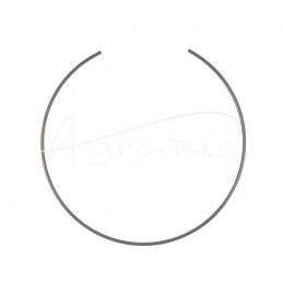 10 vnt - „Zetor“ priekinės pavaros galinės pavaros fiksavimo žiedas - 930214