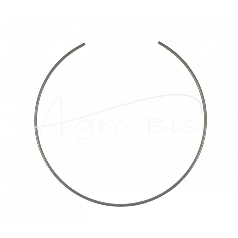 10 vnt - „Zetor“ priekinės pavaros galinės pavaros fiksavimo žiedas - 930214