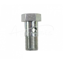 10 vnt - Colinis perpildymo varžtas 1/4 colio L-28 mm raktas 19 - SC01 1/4 l28