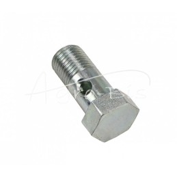 10 vnt - Colinis perpildymo varžtas 1/4 colio L-28 mm raktas 19 - SC01 1/4 l28