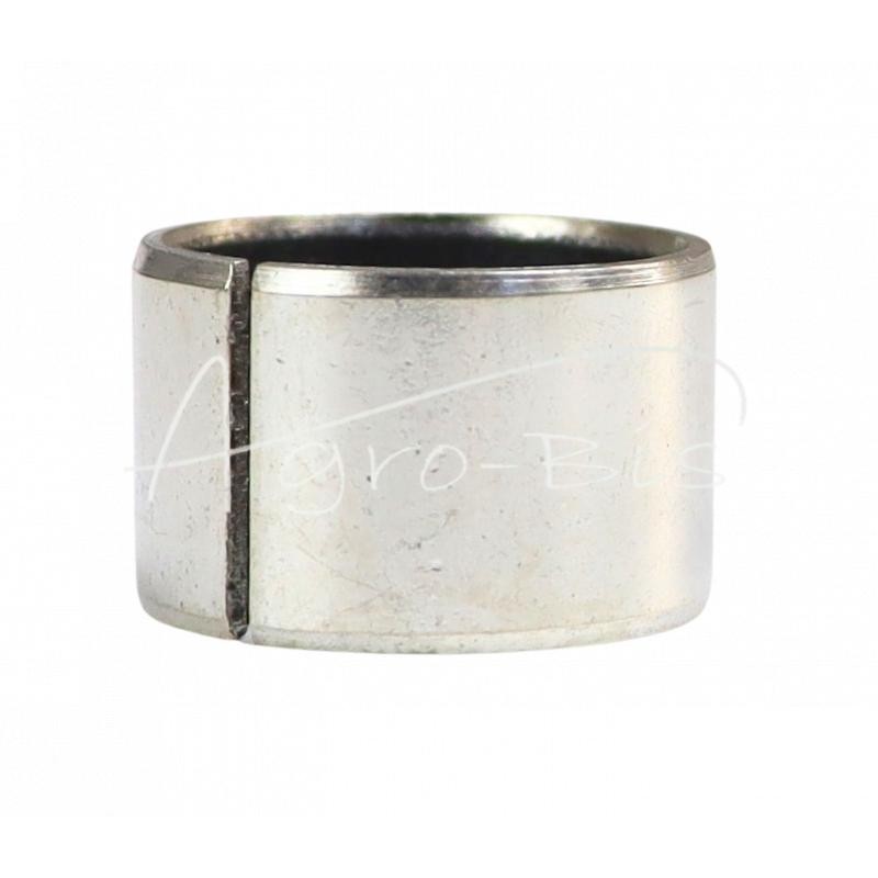 10 vnt - Įvorė 551100801002 preso savikrovės priekabos Famarol 20x23x15mm - 551100807