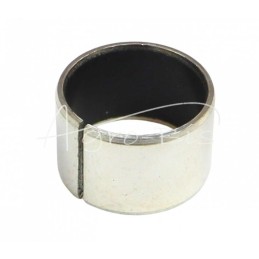 10 vnt - Įvorė 551100801002 preso savikrovės priekabos Famarol 20x23x15mm - 551100807