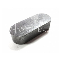 10 vnt - Prizminis raktas 18x11x45 - 18*11*45