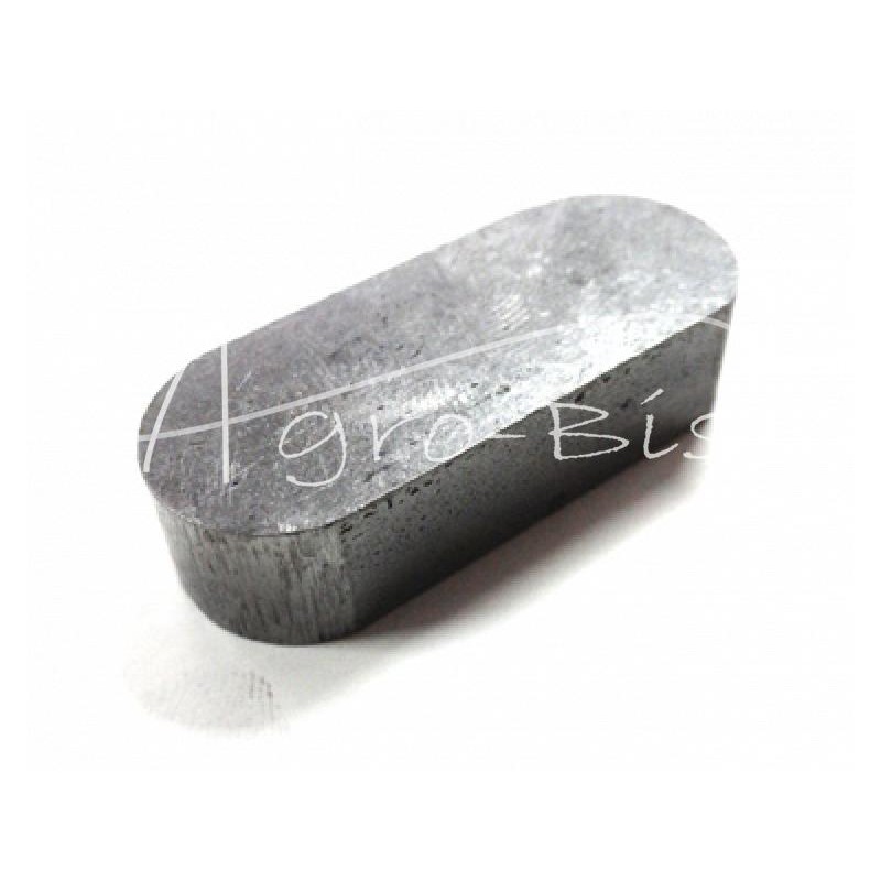 10 vnt - Prizminis raktas 18x11x45 - 18*11*45