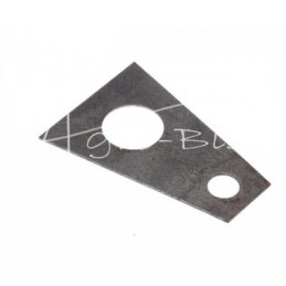 10 vnt - Zetor ZTS Ursus C-385 Poland impulsų matuoklio šakės fiksavimo poveržlė - 80455034