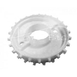 10 vnt - Siauras sėjos ratukas Poznanės sėjamajai - 30431700102