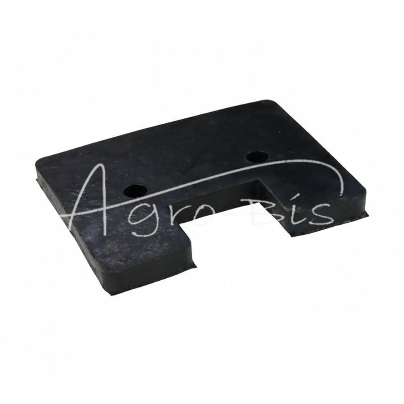 10 vnt - Bizon konvejerio mentė be jungiamųjų detalių, lenkiška - 504017027/1