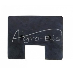 10 vnt - Bizon konvejerio mentė be jungiamųjų detalių, lenkiška - 504017027/1