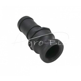 10 vnt - „Camlock“ jungties kištukas, E tipo, polipropilenas, PP, 1 1/4 colio x 32 mm, PZL HYDRAL - ZCPE32H