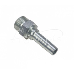 10 vnt - Hidraulinė jungtis CEL DN10 12L M18x1.5 Premium HYDRAL - CELDN10M18x1.5H