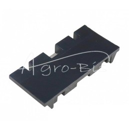 10 vnt - Pulsatoriaus kūno atrama HP100 melžimo aparatui ZAGRODA - 830502101ZA