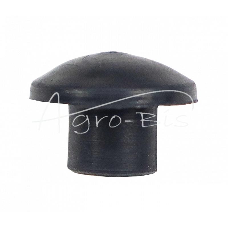 10 vnt - Mažas guminis buferis ZAGRODA melžimo aparato surinktuvui - 83050206202ZA