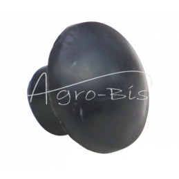 10 vnt - Mažas guminis buferis ZAGRODA melžimo aparato surinktuvui - 83050206202ZA