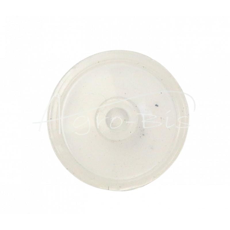 10 vnt - Pneumatinis pulsatorius 60/40 - maža silikoninė membraninė melžimo mašina ZAGRODA - 159041065ZA