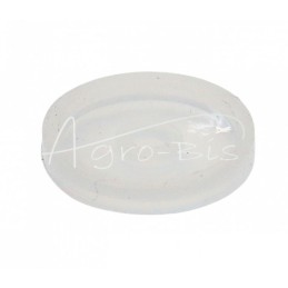 10 vnt - Pneumatinis pulsatorius 60/40 - maža silikoninė membraninė melžimo mašina ZAGRODA - 159041065ZA