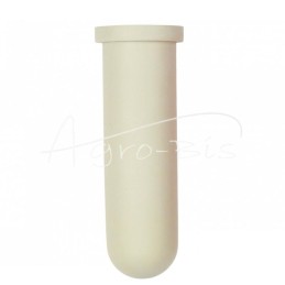 10 vnt - Guminis kibirinis nipelis veršelių girdymui ZAGRODA - 300041ZA