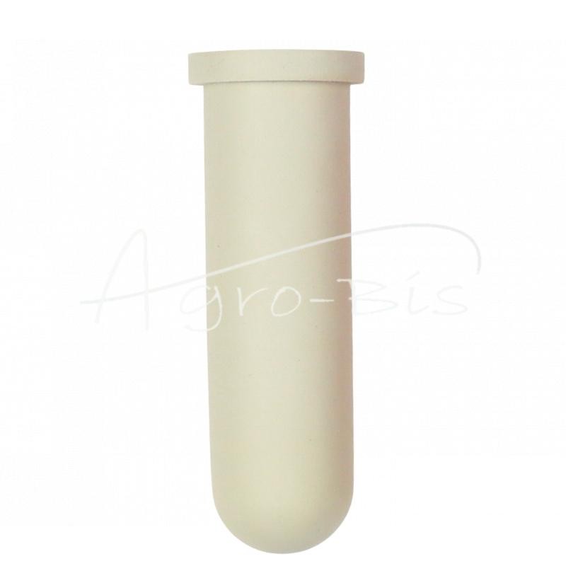 10 vnt - Guminis kibirinis nipelis veršelių girdymui ZAGRODA - 300041ZA