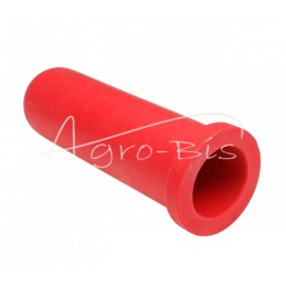 10 vnt - Guminis kibirinis nipelis veršelių girdymui ZAGRODA - 300041ZA