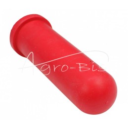 10 vnt - Guminis kibirinis nipelis veršelių girdymui ZAGRODA - 300041ZA