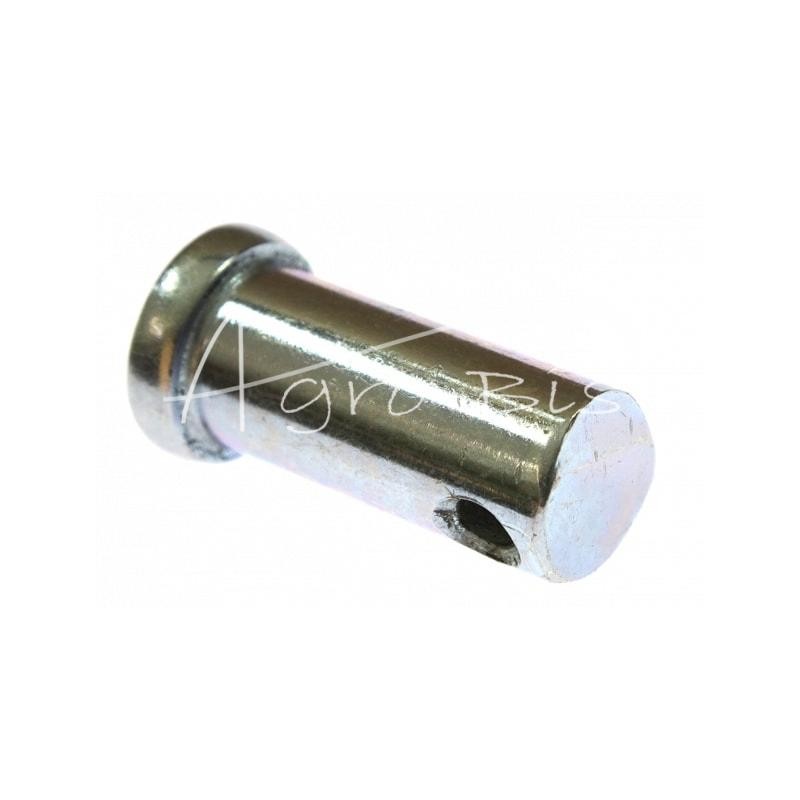 10 vnt - MF-4 stabdžių šakės kaištis - 195348M1