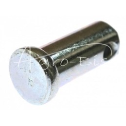 10 vnt - MF-4 stabdžių šakės kaištis - 195348M1