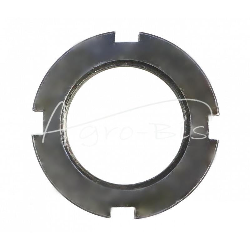 10 vnt - Pusašio veržlė M33x1.5 Ursus C-330 50013370 Lenkija - 5423100/1