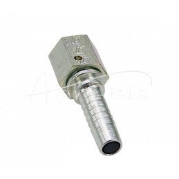 10 vnt - Hidraulinė jungtis - DKL antgalis DN10 M16X1.5 10L 6041.0810 - DKLDN1010L