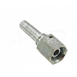 10 vnt - Hidraulinė jungtis - DKL antgalis DN10 M16X1.5 10L 6041.0810 - DKLDN1010L