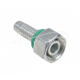 10 vnt - Hidraulinė jungtis DKOL antgalis DN12 M22X1.5 15L 6041.1300 - DKOL DN12 15L