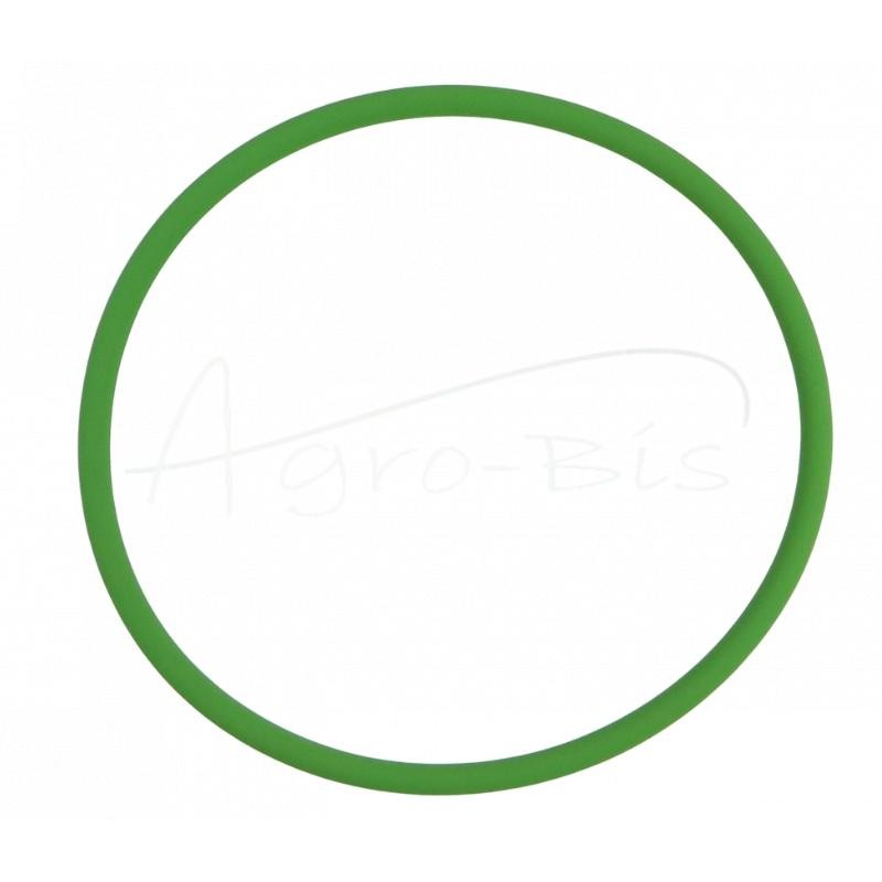 10 vnt - O formos sandariklis 60x3 o formos žiedas, fluoroelastomeras, vitonas, PZL HYDRAL - 60x3H