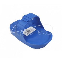 10 vnt - Kietas mėlynasis kario korys arkliams ir galvijams - Z004ZA