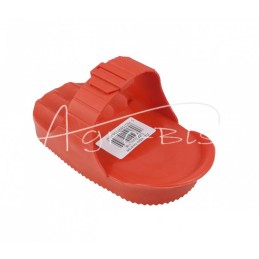 10 vnt - Kietieji raudonieji kario koriai arkliams ir galvijams - Z002ZA