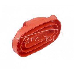 10 vnt - Kietieji raudonieji kario koriai arkliams ir galvijams - Z002ZA