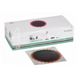 10 vnt - Universalus lopas kameroms Nr. 4 FI-75mm Tip Top - LAT48125