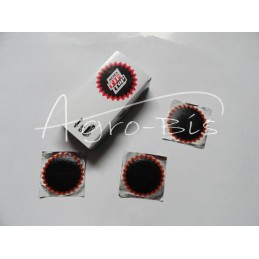 10 vnt - Universalus lopas kameroms Nr. 4 FI-75mm Tip Top - LAT48125