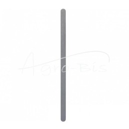 10 vnt - Prizminis raktas 8x7x175 DIN 6885 plienas C45 MORGA - 8x7x175M