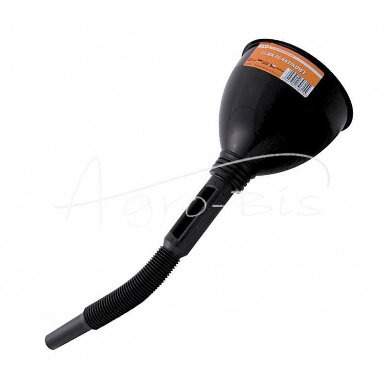 10 vnt - Plastikinis kuro piltuvėlis, 2 vnt. - LEJ07067