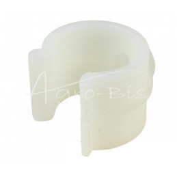 10 vnt - FI-25 universalus purkštuvo žarnos laikiklis - 4034000130