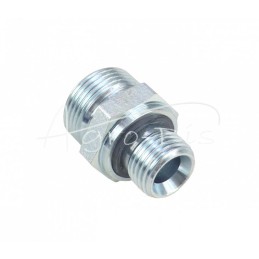 10 vnt - Hidraulinė jungtis BB M16x1.5 - M22x1.5 ED/15L - HS462