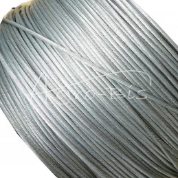 10 vnt - FI-2 mm kabelis - HAN00952