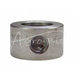 10 vnt - FI-8 vamzdžio kilpelė su perpildymo varžto anga 14,00 mm - C-445/2.8