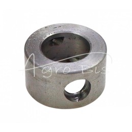 10 vnt - FI-8 vamzdžio kilpelė su perpildymo varžto anga 14,00 mm - C-445/2.8