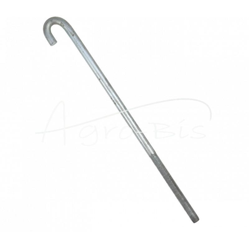 10 vnt - Anna bulvių kombaino įtempimo strypas - 5644540330