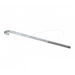 10 vnt - Anna bulvių kombaino įtempimo strypas - 5644540330