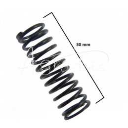 10 vnt - Ursus C-330 Archimedes skirstytuvo įvorės spyruoklė - 5002160AR/